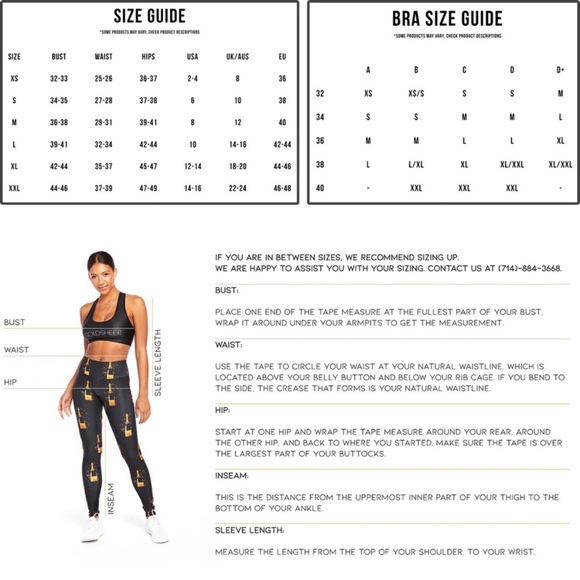 Goldsheep Fiery Fuschia U-Bra - Picture 12 of 13